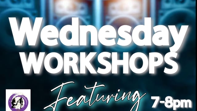Grace Barlow Workshop- 14th October - The KAS Academy
