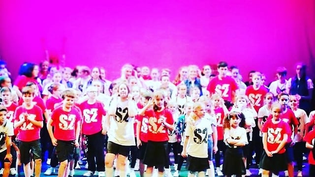 Step 2 Dance Show 2018 - Step 2 Dance