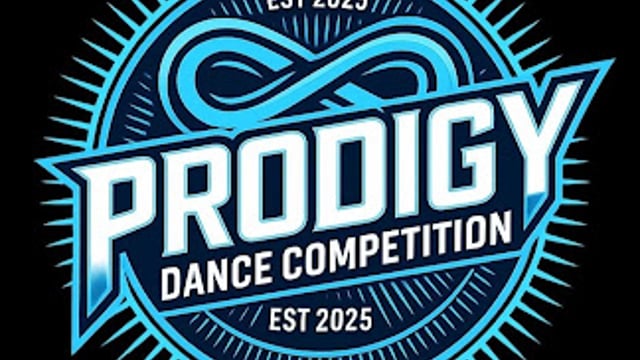 Prodigy Dance Events LTD - Season Two - Andover 2026