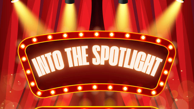 INTO THE SPOTLIGHT - Accent28 Dance Academy