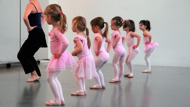 Big and Little Summer Show - Forza Dance Studios