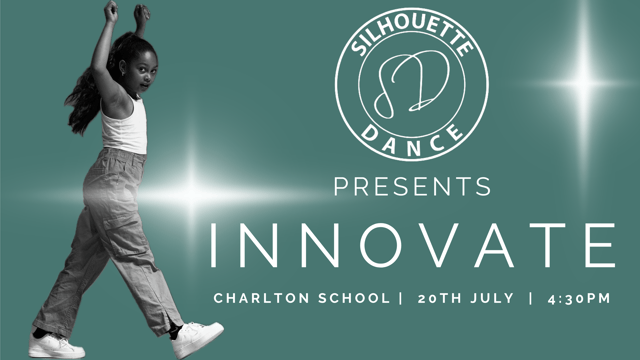 INNOVATE - Silhouette Dance