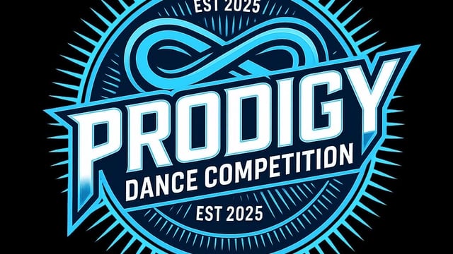 PRODIGY - Havant Heat 2026  - Prodigy Dance Events LTD
