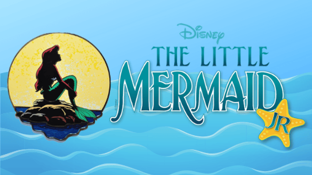 Disney's The Little Mermaid JR - Pure Rhythm School Of Performing Arts