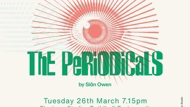 The Periodicals - The Young Creatives