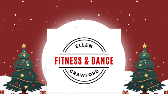 Dance the night away - Ellen Crawford Dance
