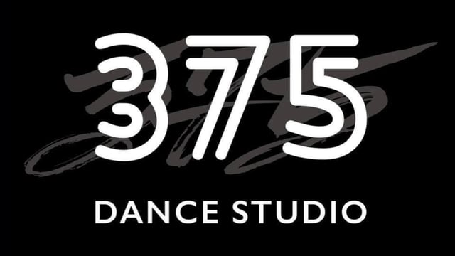 375 Holiday Spectacular - 375 Dance Studio