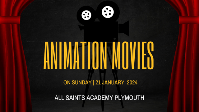 Animation Movies - Plymouth Dance Academy