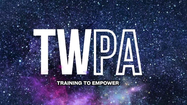 Universe - TWPerformingArts