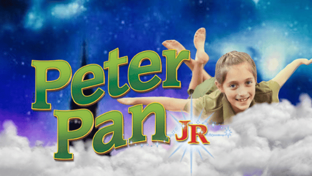 Peter Pan Jr - Big Time Academy LTD