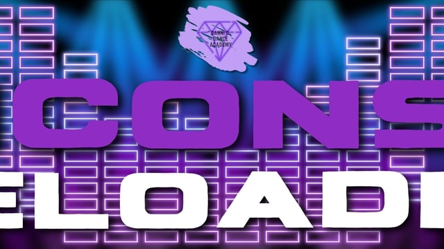 Icons Reloaded- Danni's Dance Academy - Danni's Dance Academy