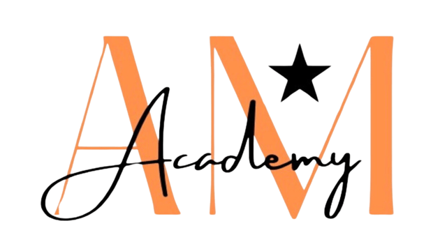 AM ACADEMY - DANCE THE NIGHT - AM ACADEMY