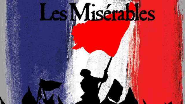 Richard Challoner School - Les Misérables School Edition