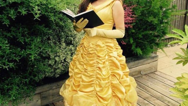 Updated: Dance Party with Belle! £5 - Attitude Dance Studios