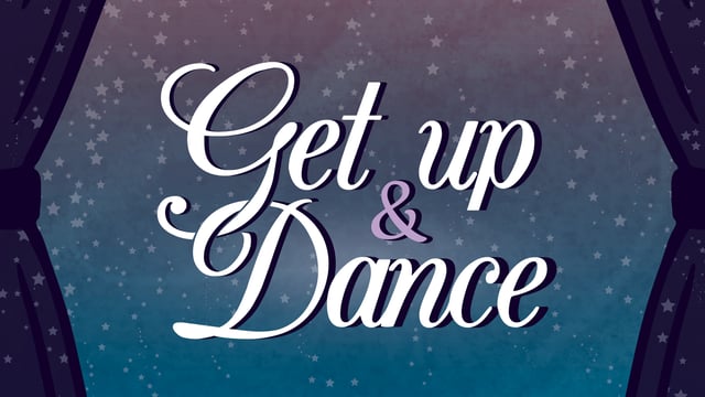 Get up & Dance - Susan Taylor Dance Academy