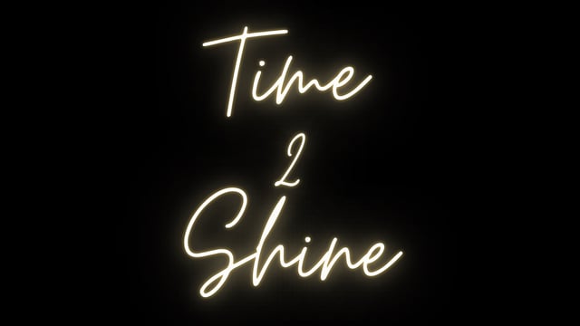 Time 2 Shine - Step 2 It School of Dance