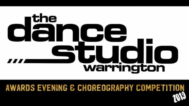 TDSW Annual Awards Evening - The Dance Studio Warrington