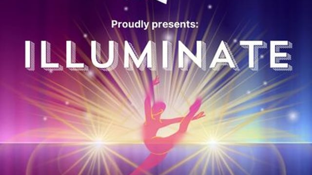 ILLUMINATE - Dance in Motion Showcase 2023  - Dance in Motion Academy