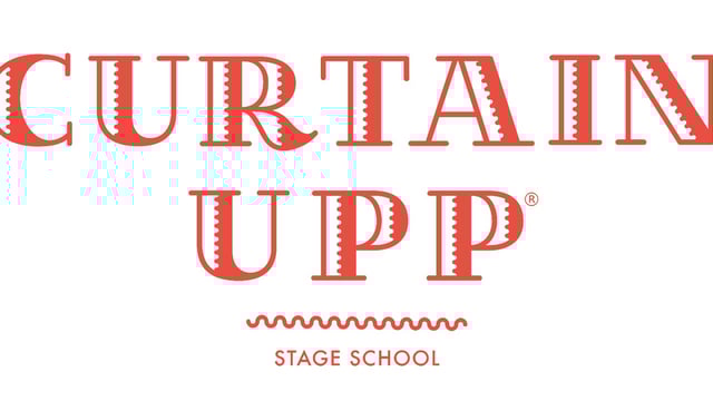 Stage School Achievements Afternoon - Curtain Upp