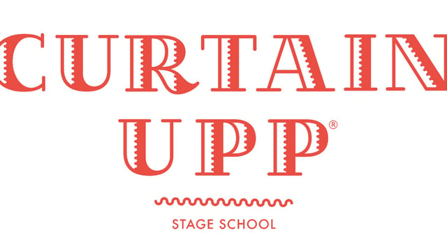 Stage School Achievements Afternoon - Curtain Upp