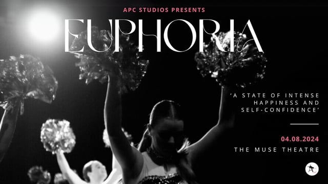 Euphoria - APC Studios