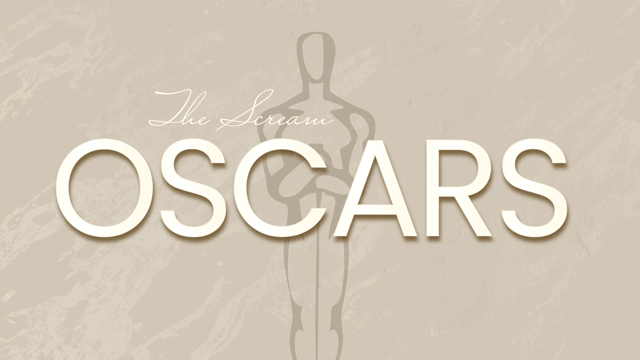 Scream Theatre Schools - The Scream Oscars 2026