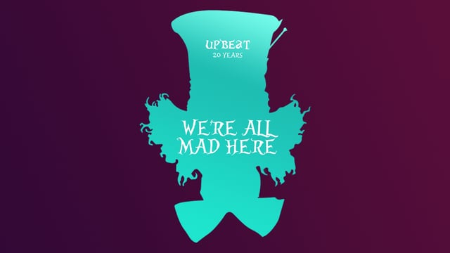 Welcome to Wonderland - Early - Upbeat