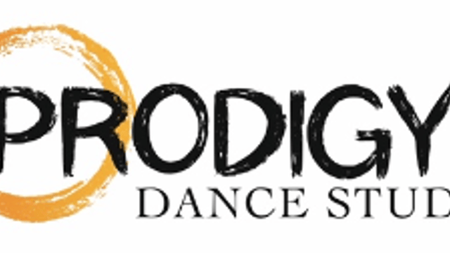 In The Beginning... - Prodigy Dance Studios