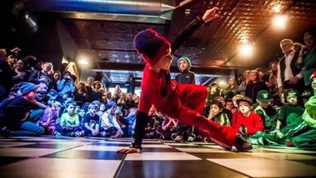 JD your way showcase and competition - JD uniform and costumes ltd