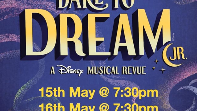 McCaw Theatre Arts - MTA presents Dare To Dream