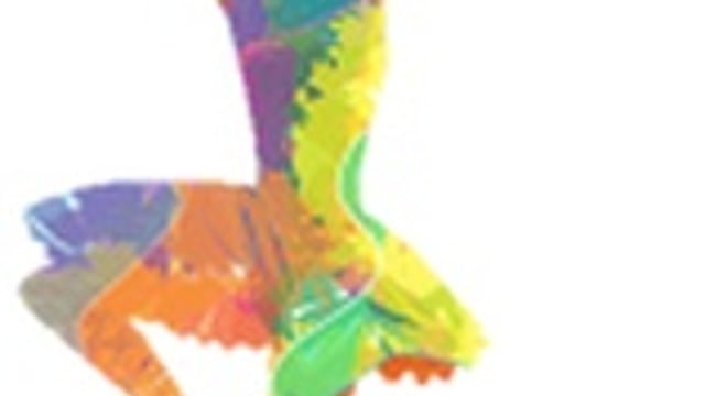 Spectrum! - CM Dance