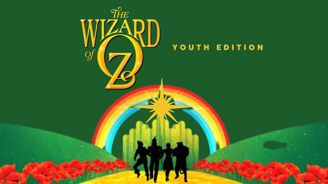 The Wizard of Oz  - Pure Rhythm School Of Performing Arts