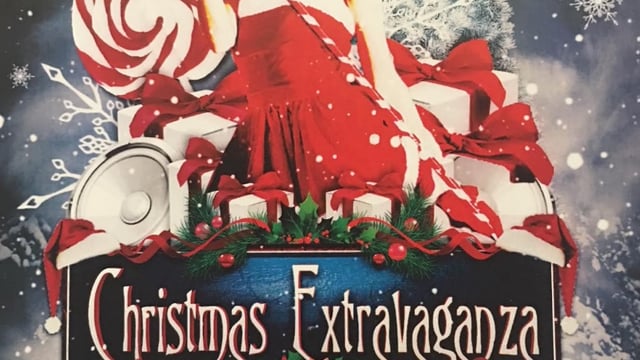 Christmas Extravaganza - Dancebox Studios & Theatre Works