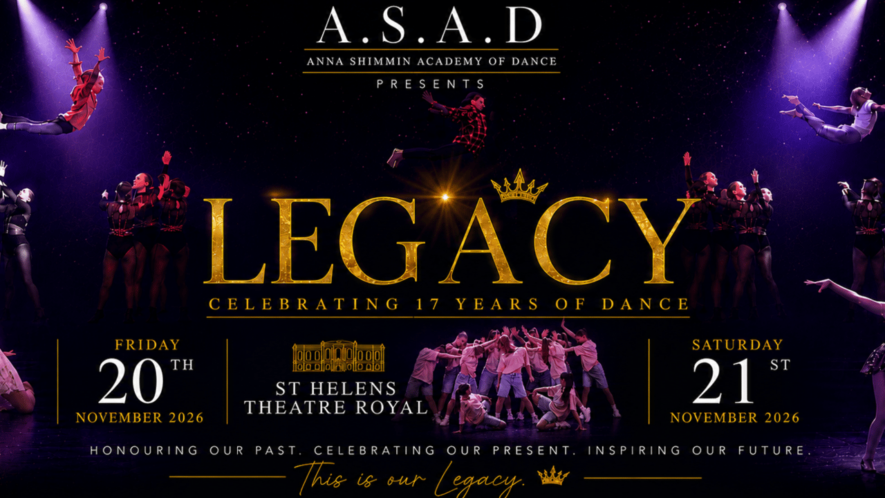 Legacy