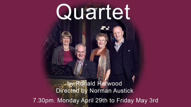 Billingham Players - Quartet