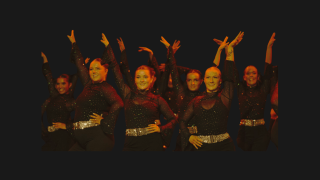 Unlimited Dance Company 2025 Show - Unlimited Dance Company