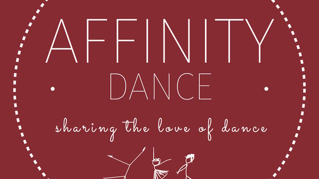 Affinity Dance South Hams Summer Showcase - Faye Preston