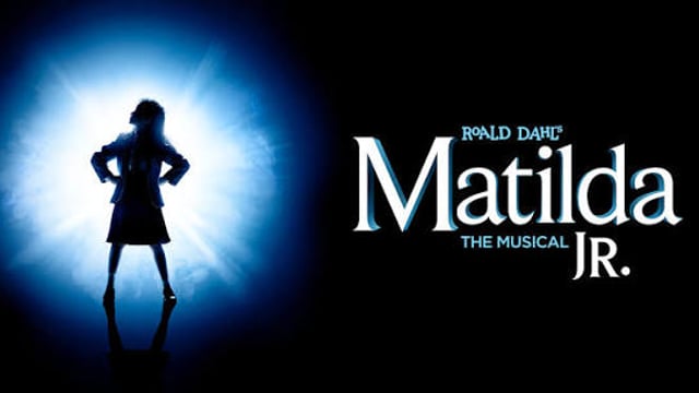 Matilda the Musical Jr Performance - The Dan Tien