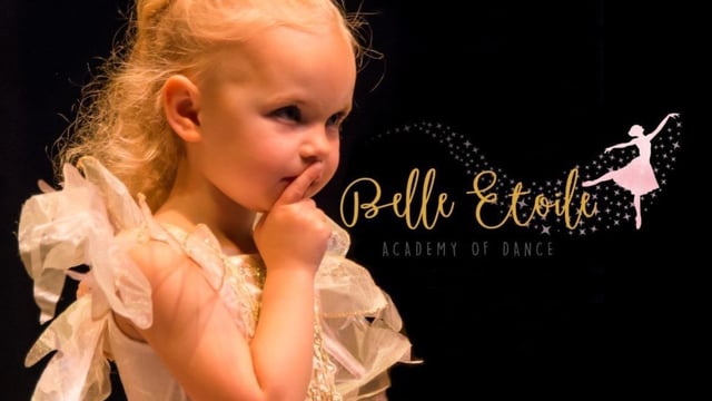 A Moment In Time - Belle Etoile Dance