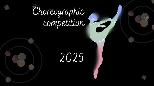 Choreographic Competiton 2025 - Freedom Dance Academy