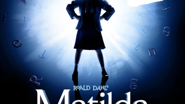 Matilda The Musical @ Attitude Dance Studios - Attitude Dance Studios