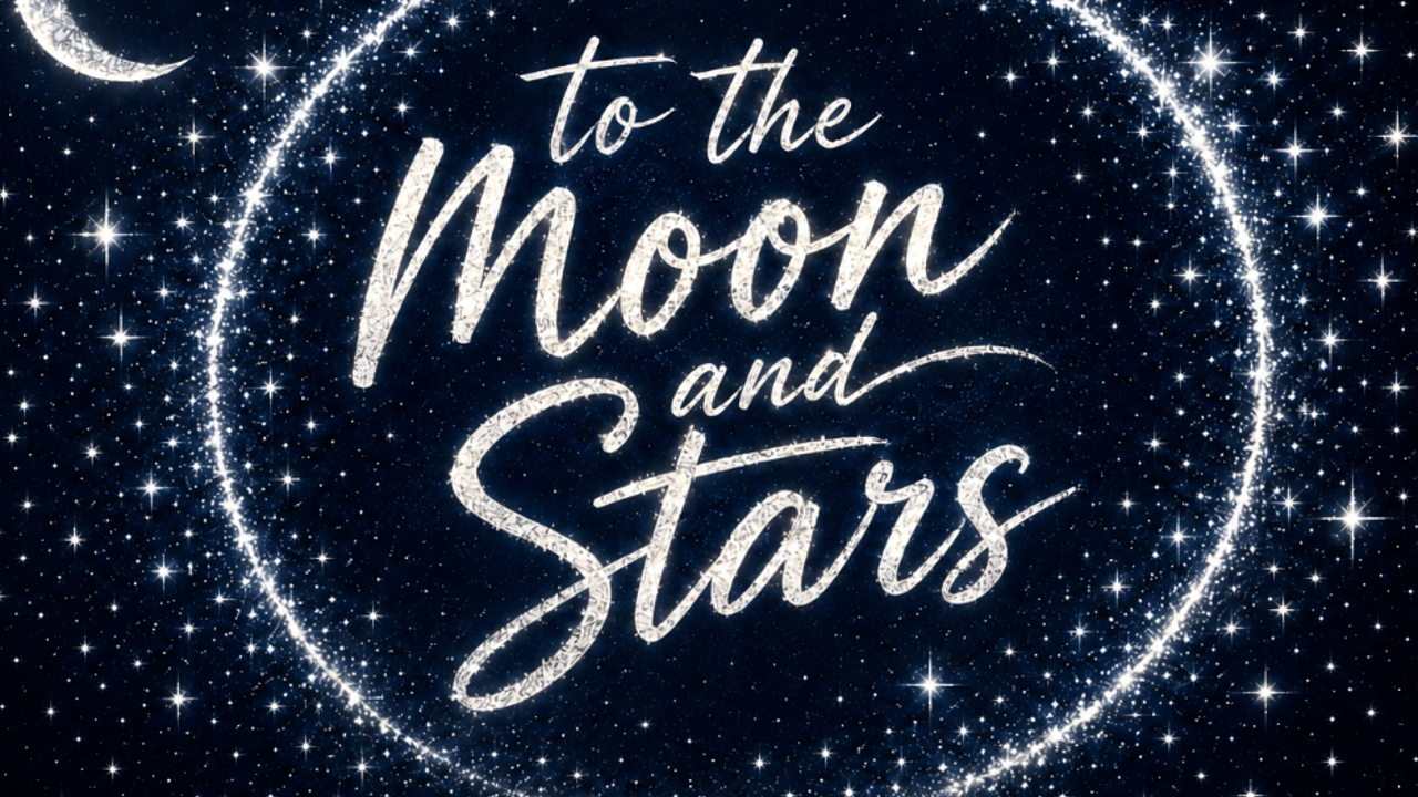 ADTA Presents To The Moon & Stars