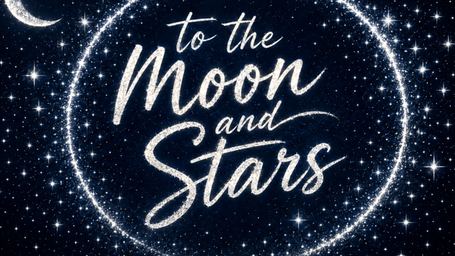 Ashleigh's Dance &amp; Theatre Academy - ADTA Presents To The Moon &amp; Stars