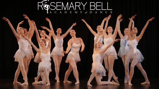 Classical Ballet Extravaganza 2025 - The Rosemary Bell Academy of Dance