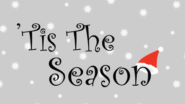 ‘Tis The Season 2019 - Jo Darby Theatre School