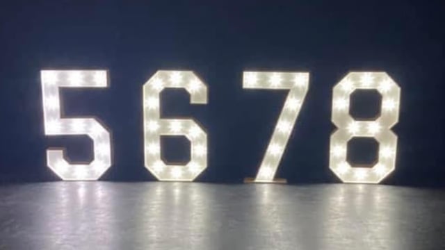 Let’s Dance - 5678 School Of Dance