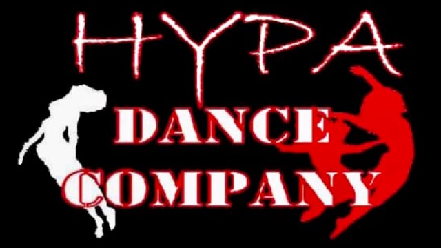HYPA Dance Company Winter Performance - HYPA Dance Company