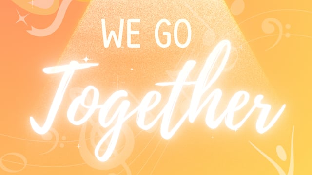 We Go Together - ZC Dance 