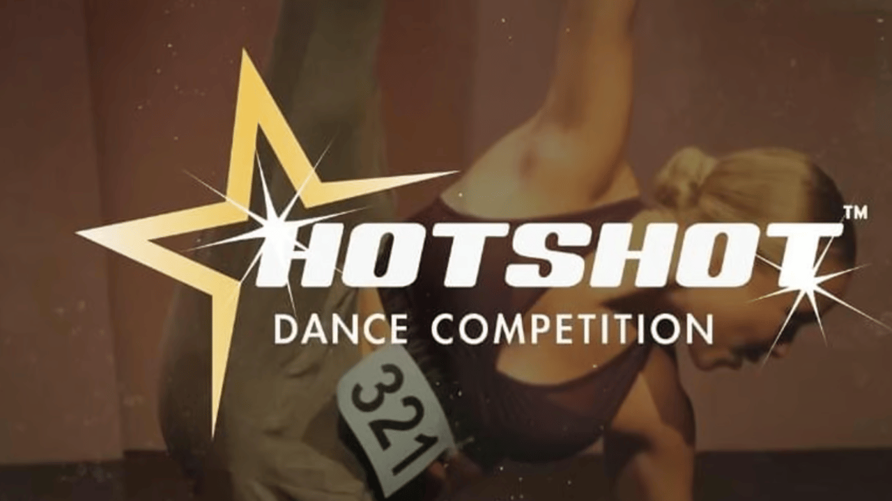 Hotshot Dance Competition - THE FINALS