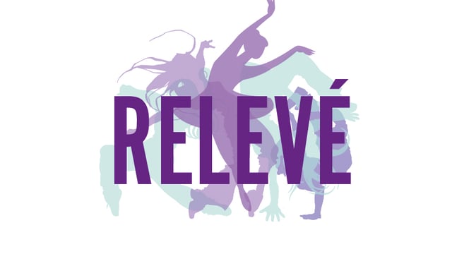 Relevé - Bradley Shoots